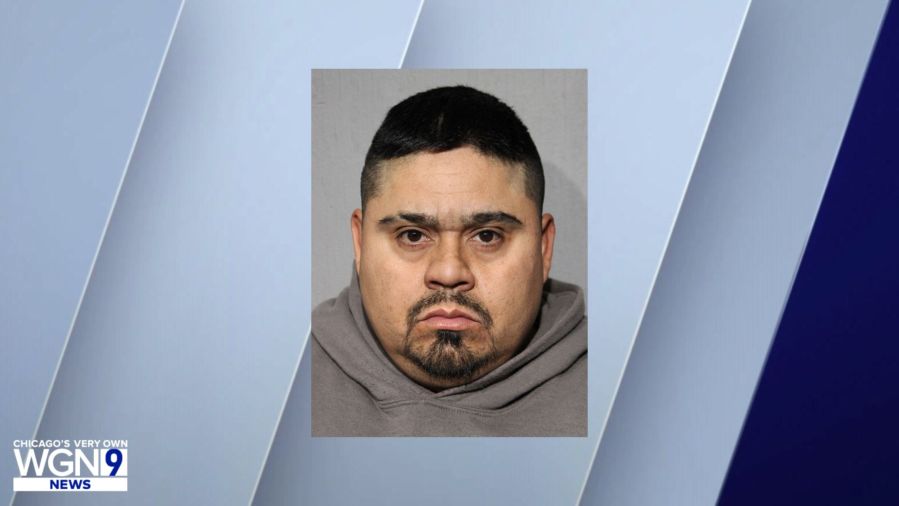 Murder charge filed against man accused of fatally shooting victim ...