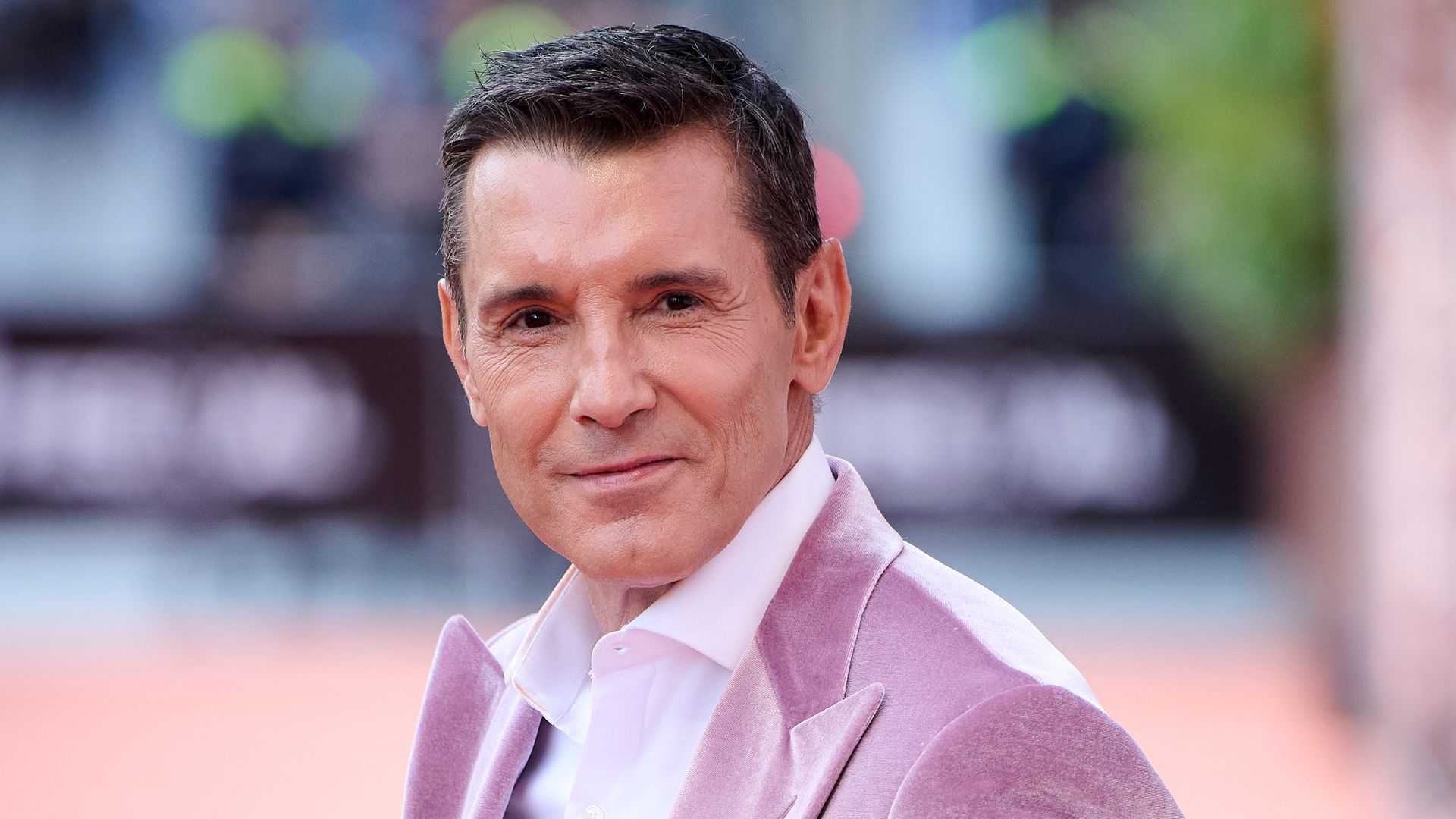 Terremoto en televisión con Jesús Vázquez y el Benidorm Fest: su salto a la  competencia que nadie se esperaba