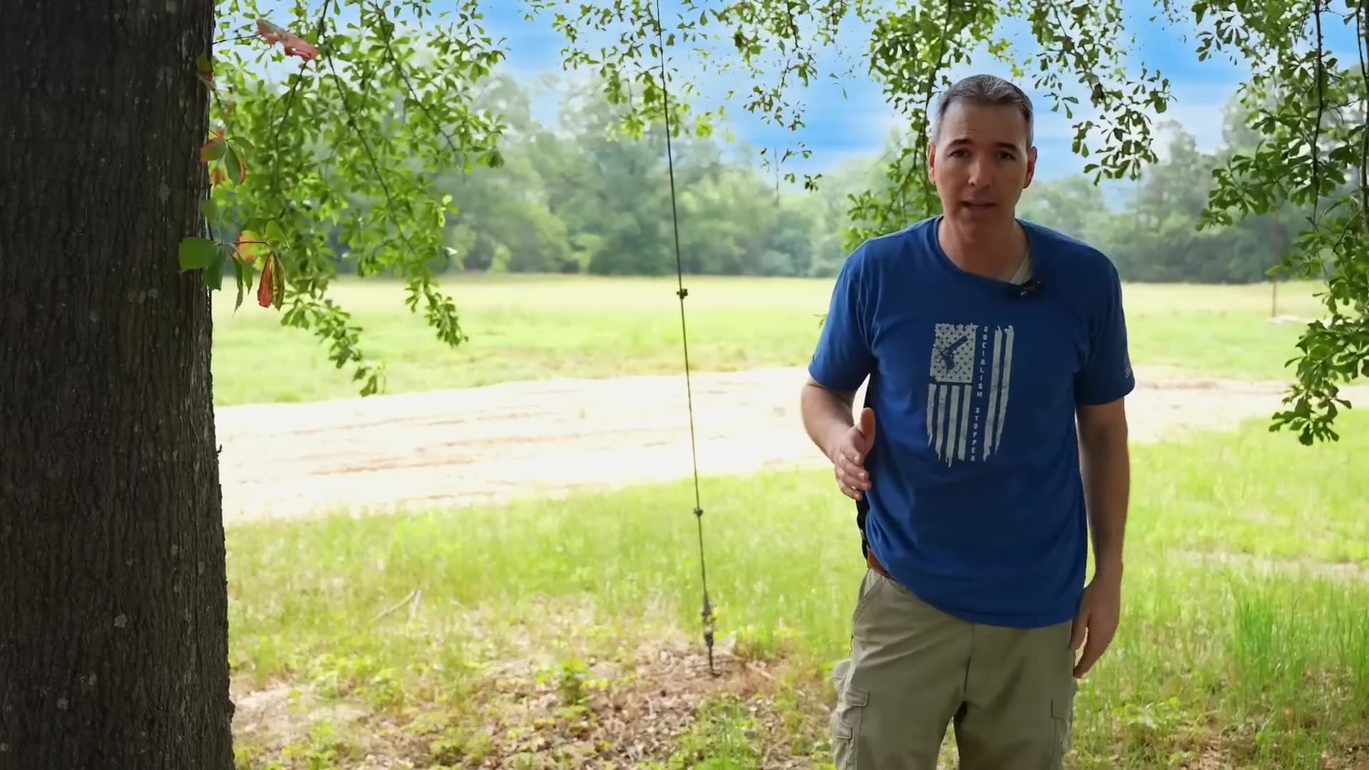 Instinctive throwing technique that always sticks