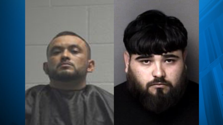 Operation Ice Breaker: 97 pounds of meth seized in North Carolina drug bust