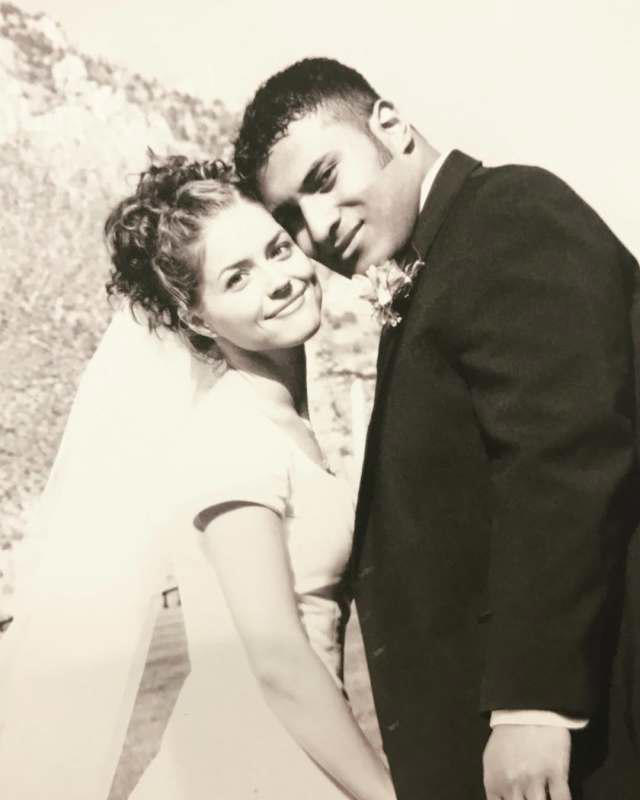 BYU coach Kalani Sitake sends clear message on wife Timberly Sitake