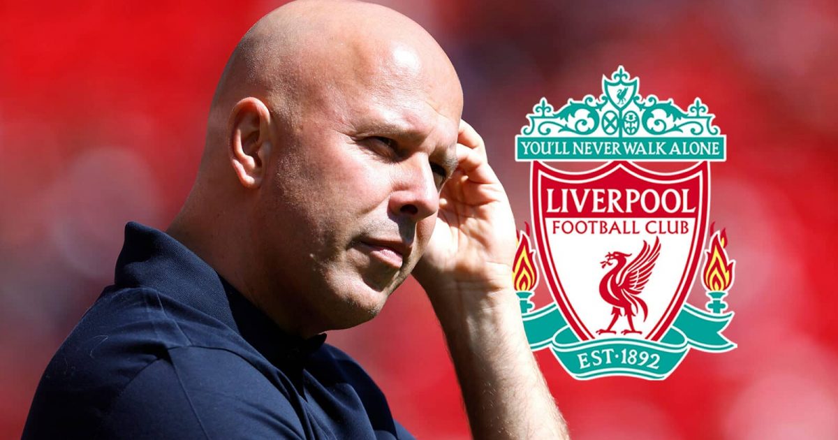 Los rumores sobre el despido de Arne Slot son negados rotundamente por una fuente confiable mientras se confirma el interés del Liverpool en el objetivo del Man Utd.