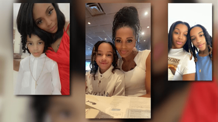 Mother speaks out after son attacked following dispute at middle school