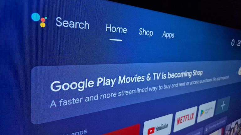 Don't buy a new smart TV without these 5 features