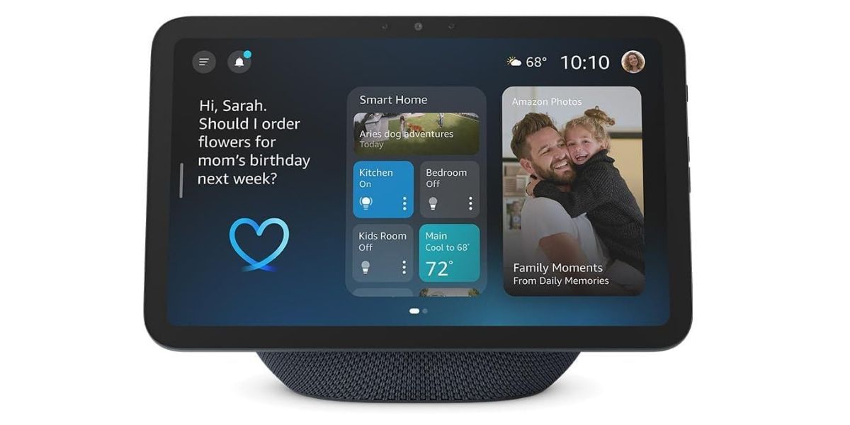 Tell Alexa to 'thank my driver,' and they'll get $5 - at no cost to you