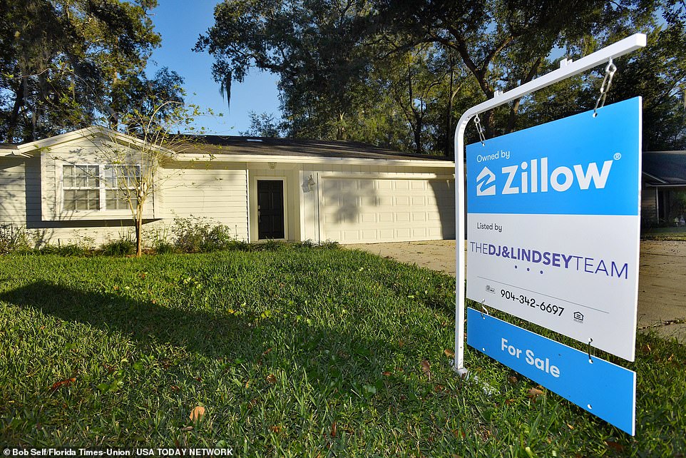 Dark truth about Zillow: Real estate site's alleged secret plan