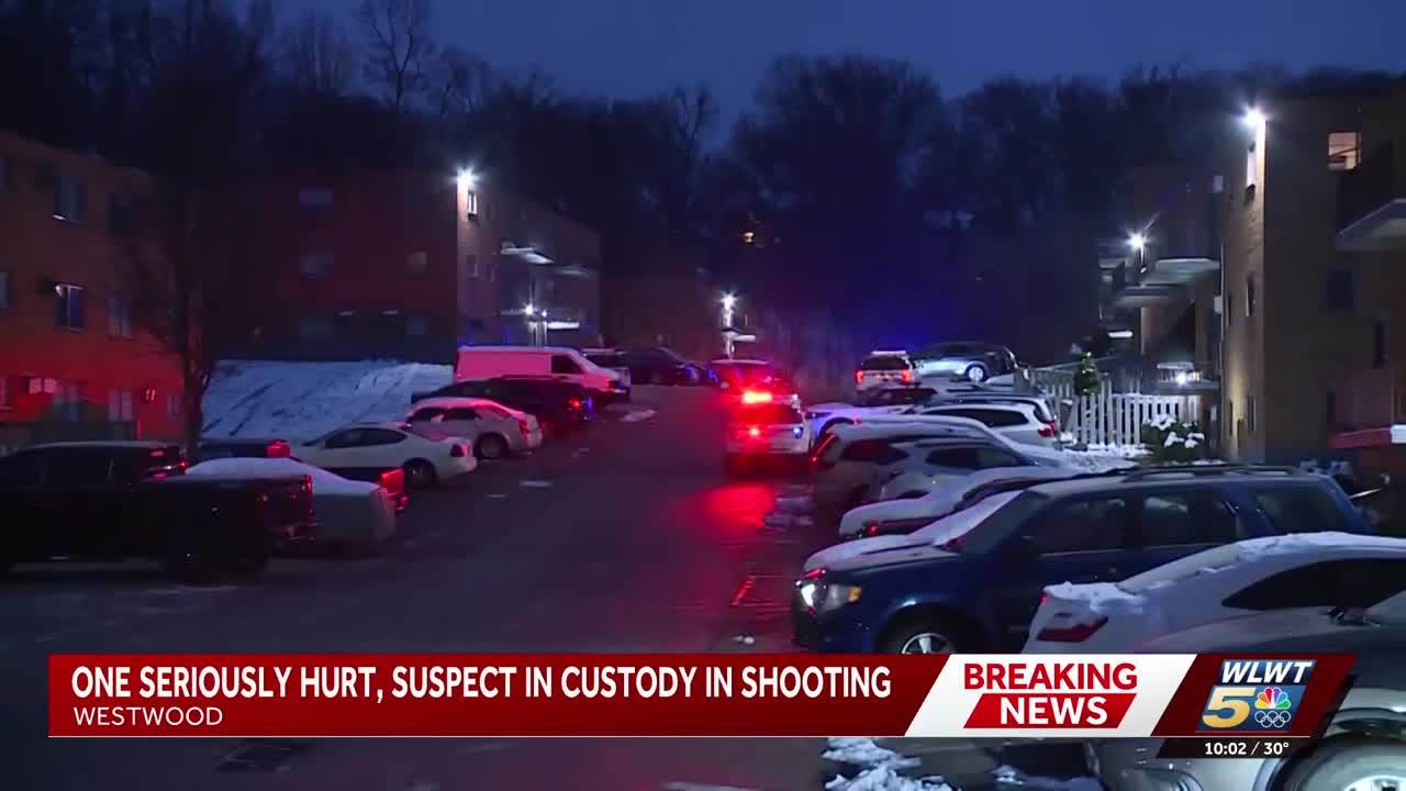 CPD: Homicide Unit investigating shooting in Westwood; person taken ...