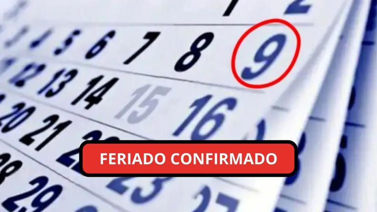 Ya es oficial | El gobierno decretó feriado para este jueves 14 de mayo ...