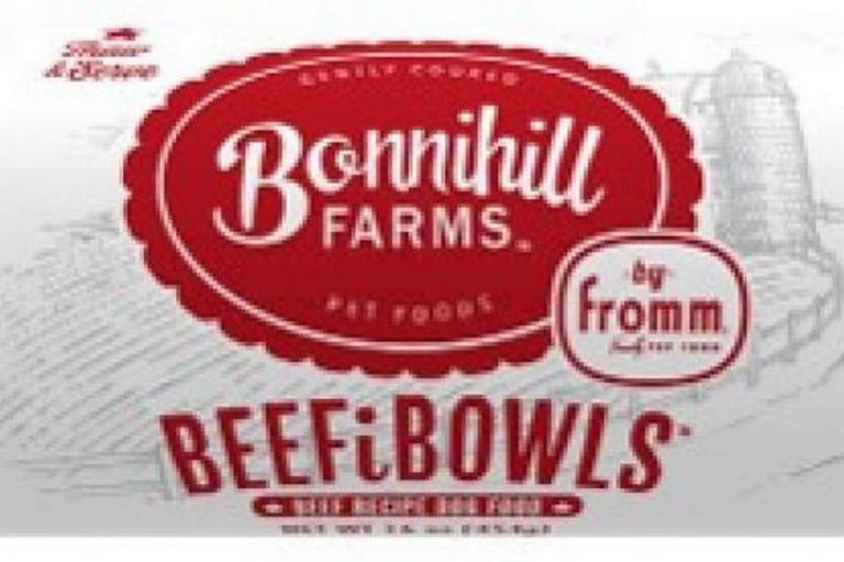 Dog food brand recalled after owners complained of plastic in kibble