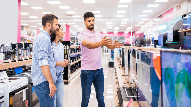The pros and cons of buying a cheap TV