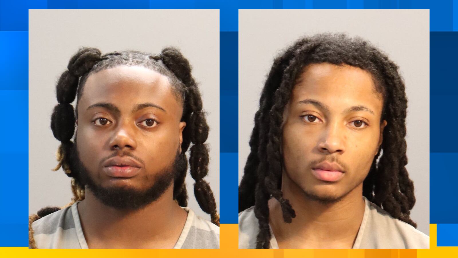 Suspects indicted after shooting, deadly crash in North Knoxville