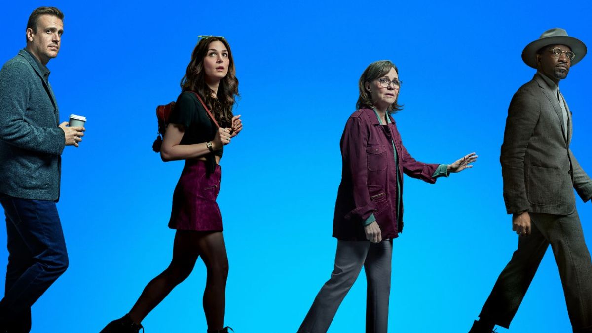 Qué ver en Netflix: la nueva serie corta que acaba de estrenarse y ...