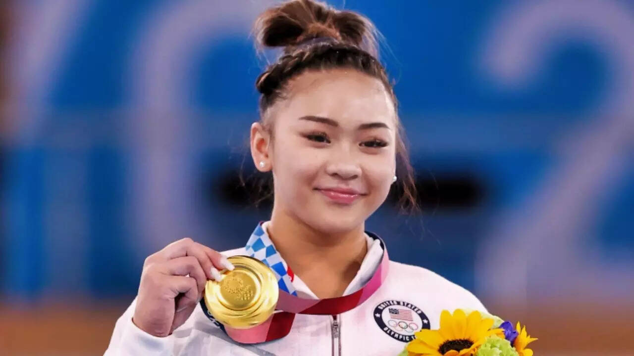 Suni Lee's net worth: How the 2025 Olympic champion built her $5 ...