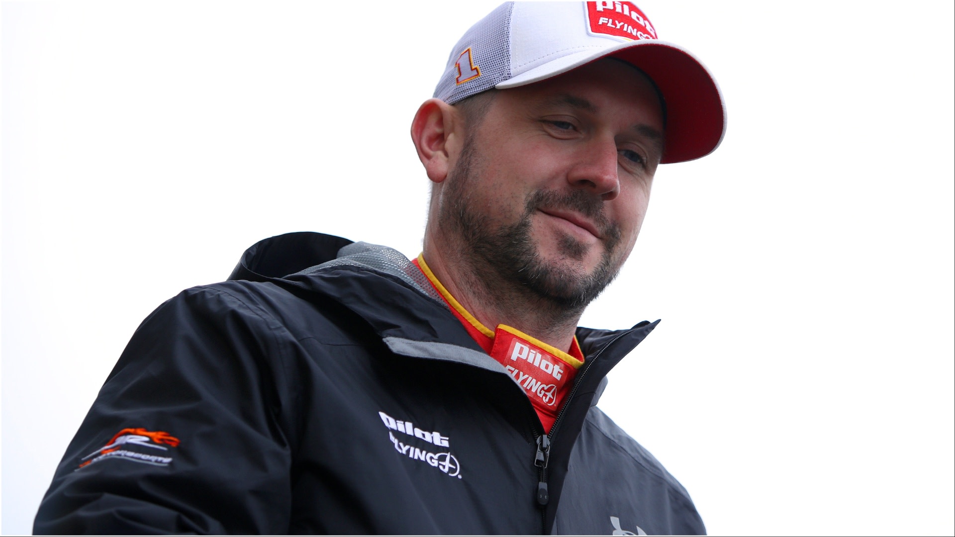Michael Annett's Family: His Father Harrold Helped His Racing Career