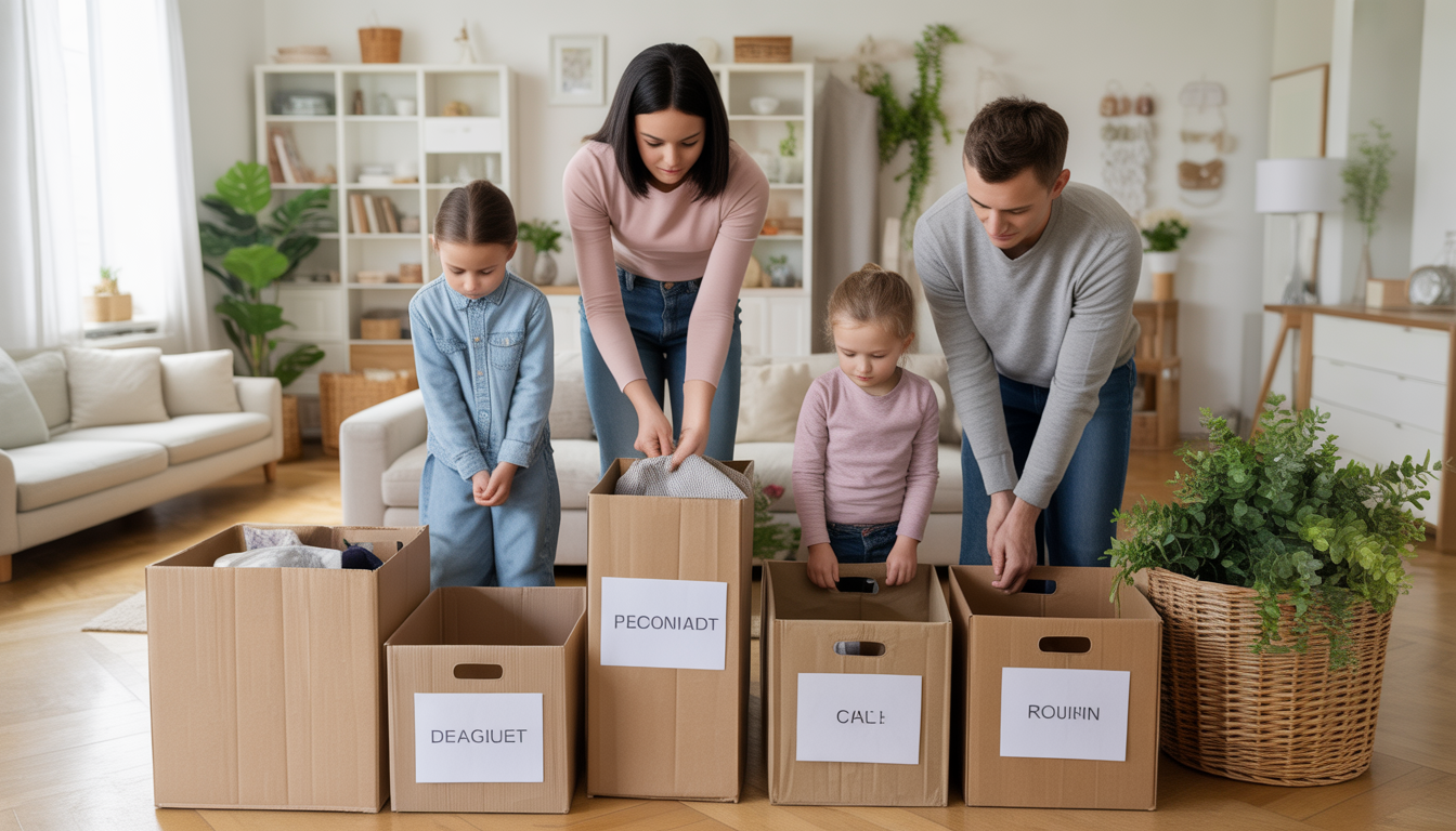 15 space-saving tips for small spaces