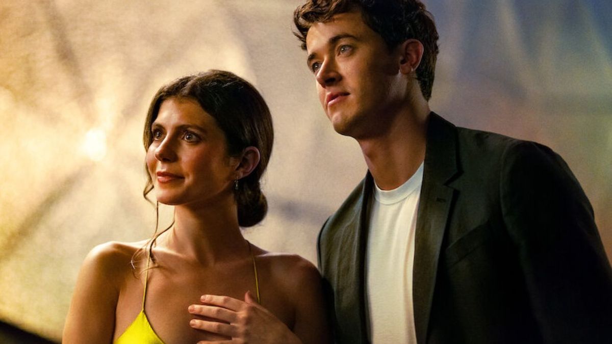 Netflix enamora con su nueva comedia romántica y es la historia de amor ...