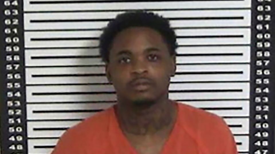 Search underway for last of three inmates who escaped Louisiana jail