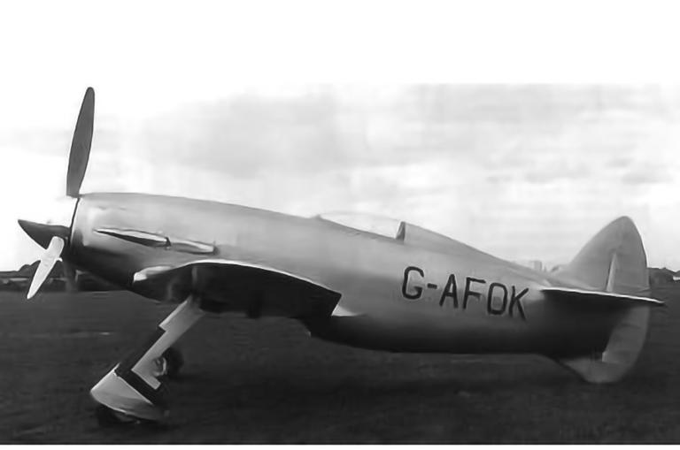 Disasters: 10 planes that crashed on their first flight