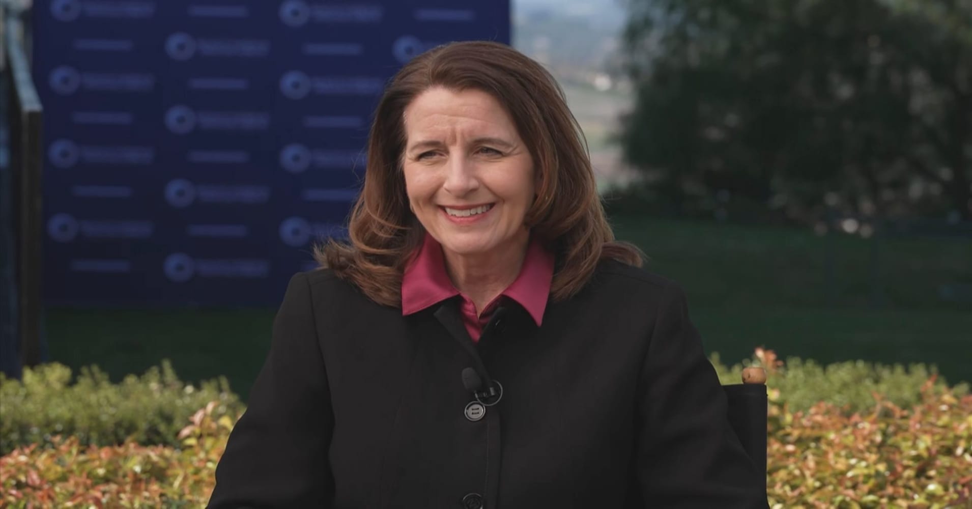 Northrop Grumman CEO on future of defense tech