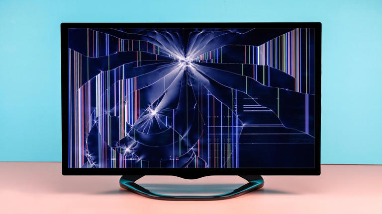 5 signs it's time for a new TV