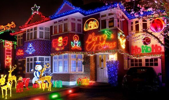 Urgent Christmas crime warning as heartless burglars target homes as ...