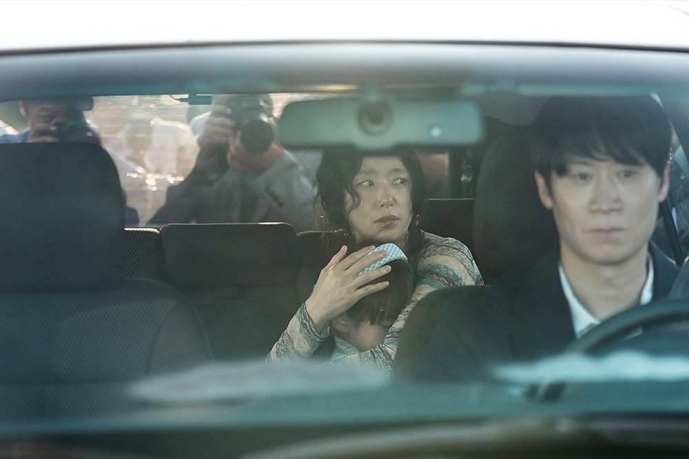 4 Cara An Yun Su Bertahan Saat Dituduh dalam "The Price of Confession" 1 AA1RR242