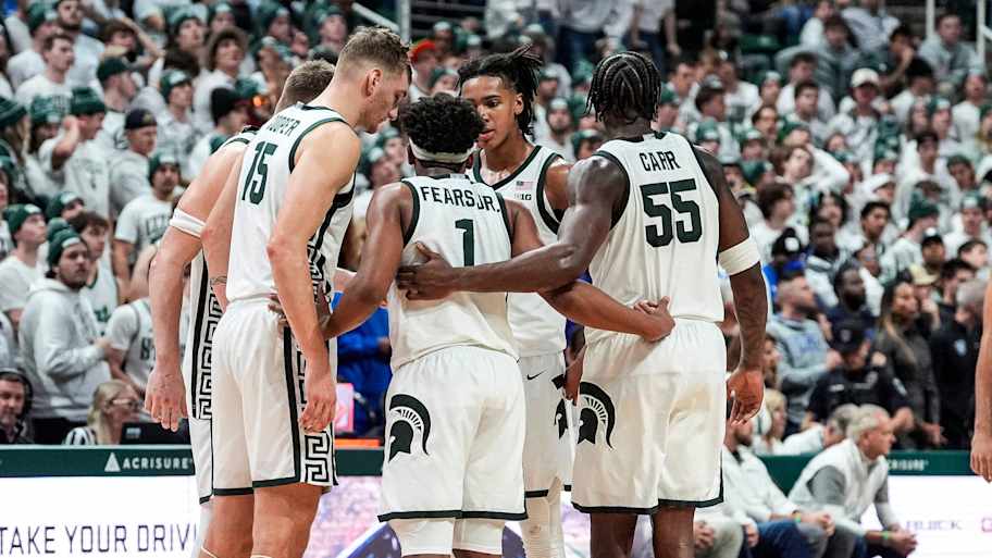 3 observations from Michigan State's defeat vs. Duke