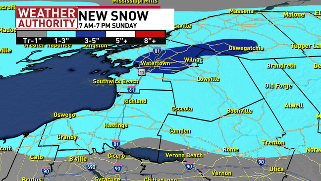 AA1RR6YN Some minor snowfall accumulation now through Monday morning