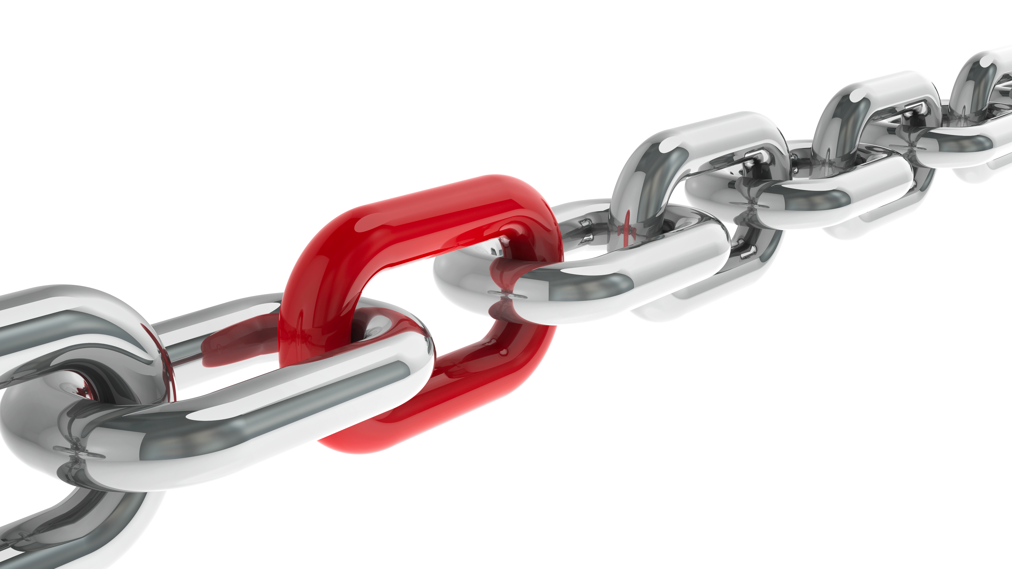 These 2 critical catalysts drove an impressive 7% move in Chainlink ...