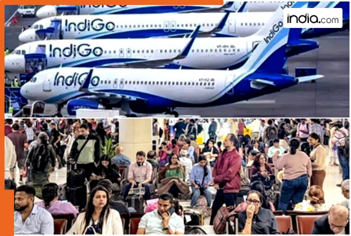IndiGo flights cancelled: Who is eligible for refund? Check deadline ...