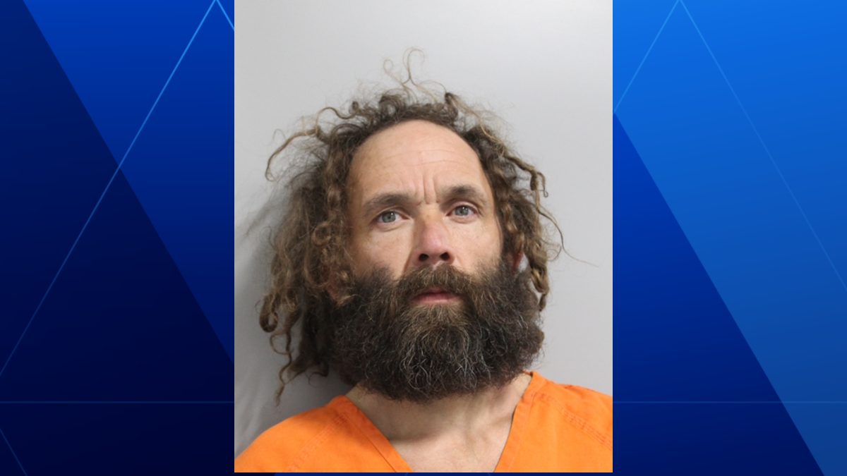 Central Florida man arrested after 'dirty bomb' scare in Haines City on ...