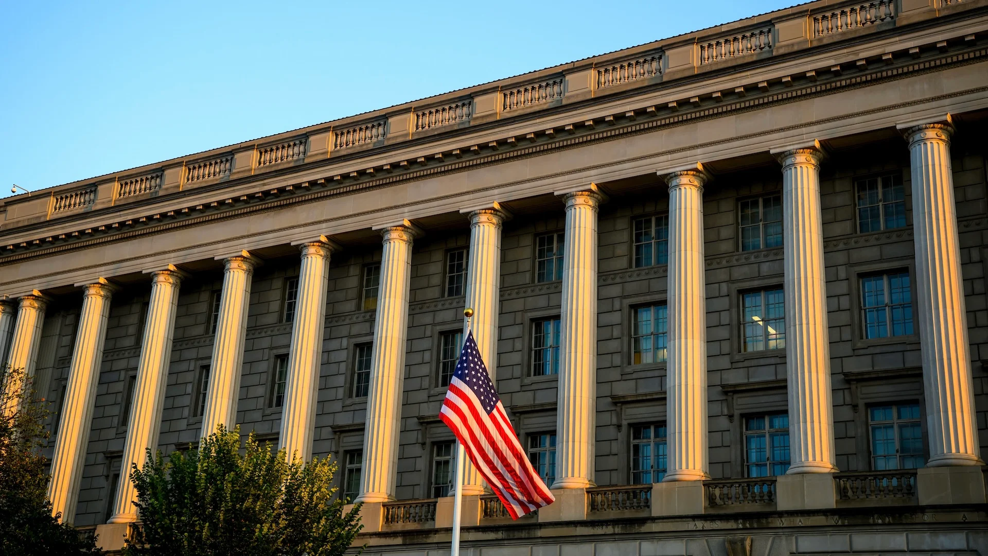There’s a big exception to the IRS’ new ‘no tax on tips,’ and ...