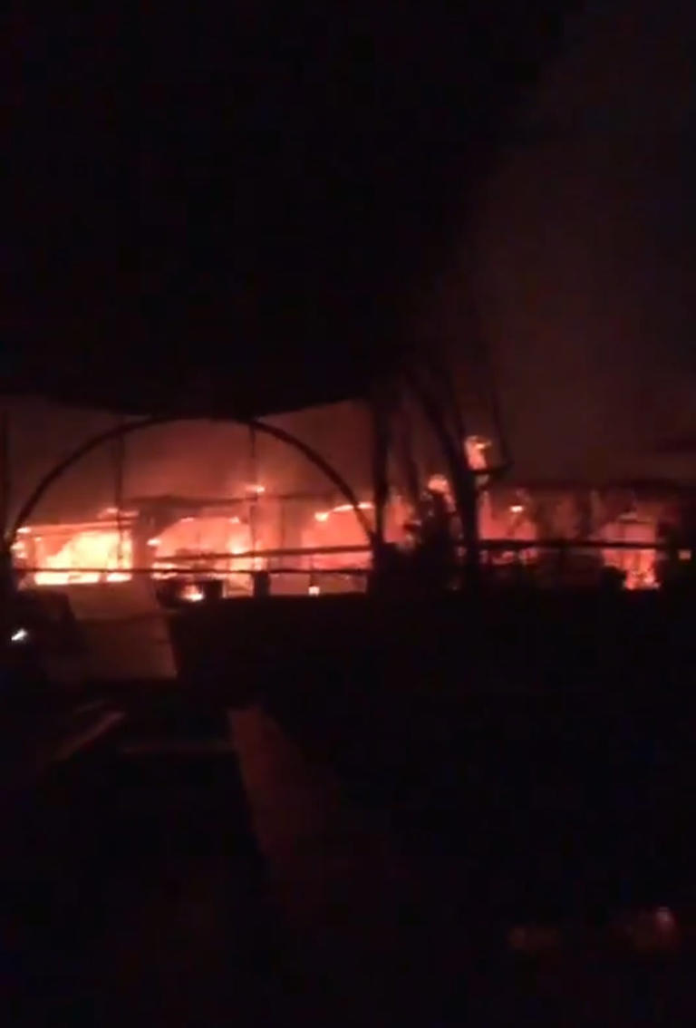 El estado indio de Goa ordena una investigación tras el incendio de una discoteca que dejó 25 muertos