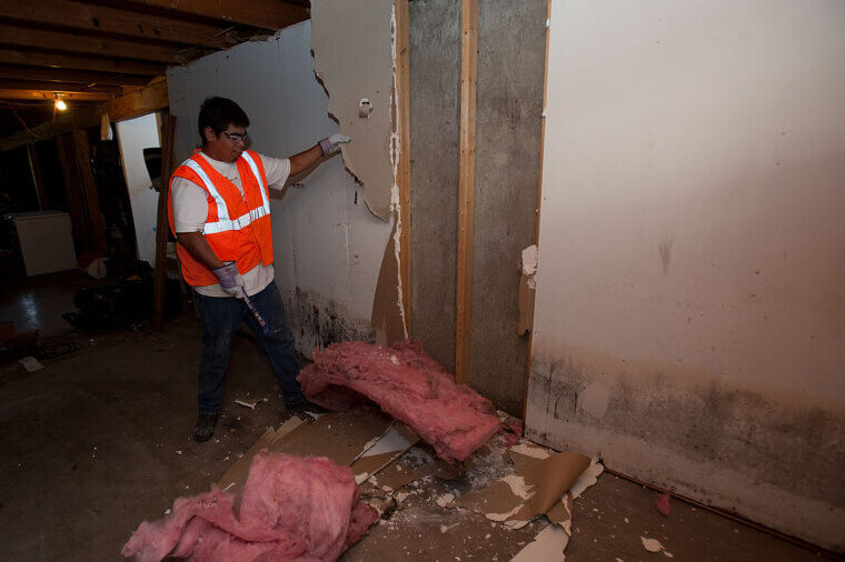 Home Inspectors Warn: Never Buy a Flippers' House Without Checking ...