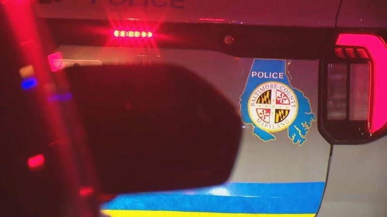 One dead, two injured in Christmas Eve crash in Bowleys Quarters