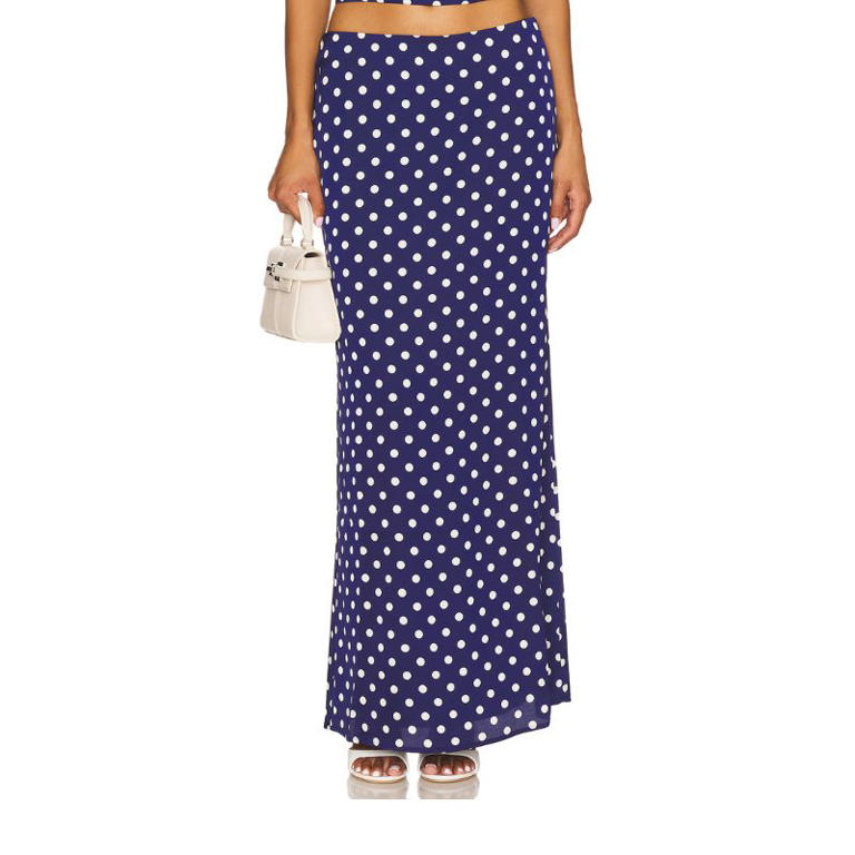 Annie Maxi Skirt