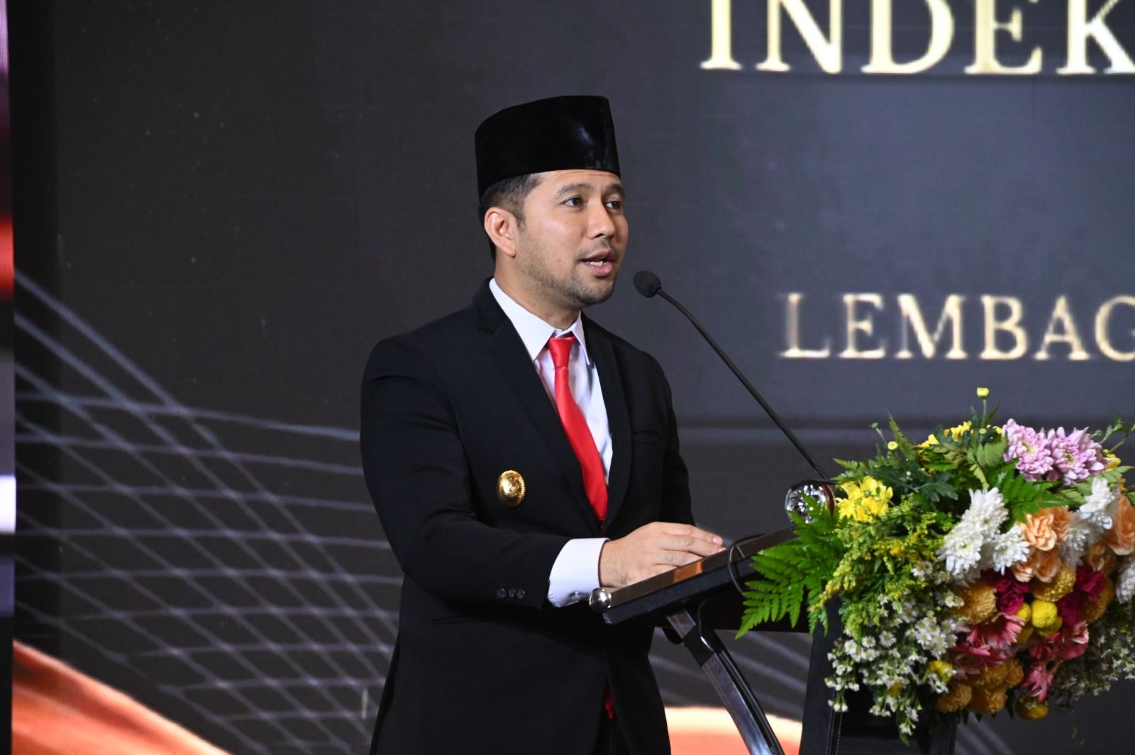 Jawa Timur raih Penghargaan IKK 2025, bukti komitmen tingkatkan kebijakan publik 1 AA1RRASw