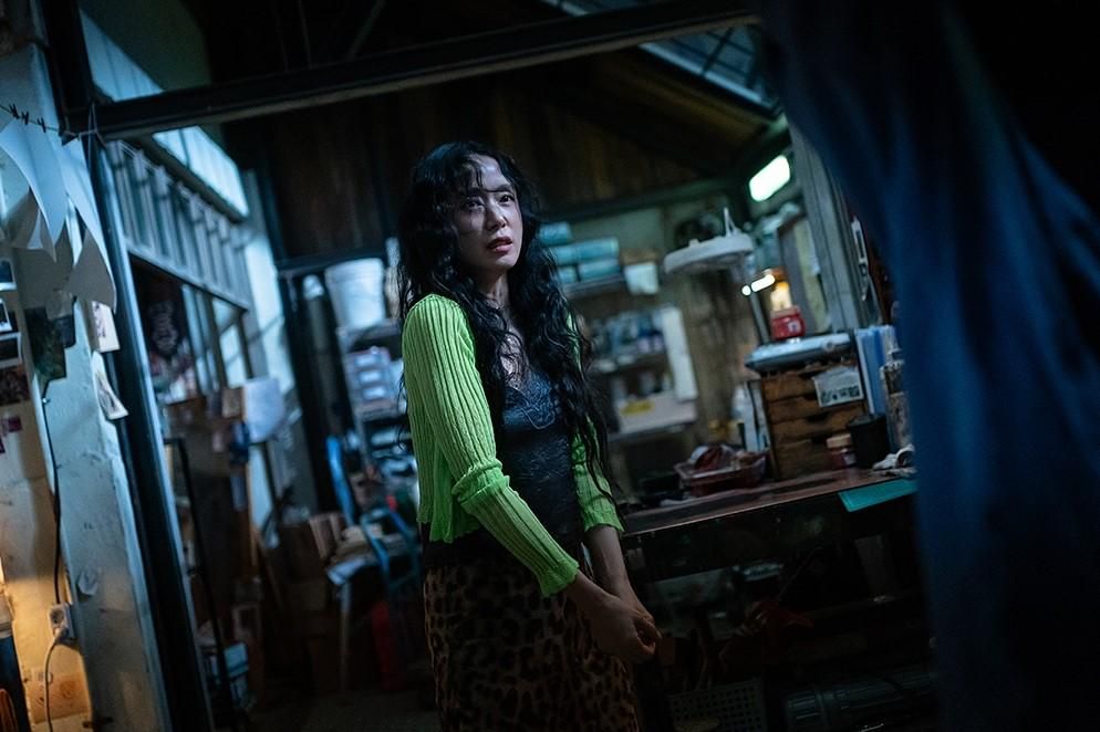 4 Cara An Yun Su Bertahan Saat Dituduh dalam "The Price of Confession" 3 AA1RRB9Z