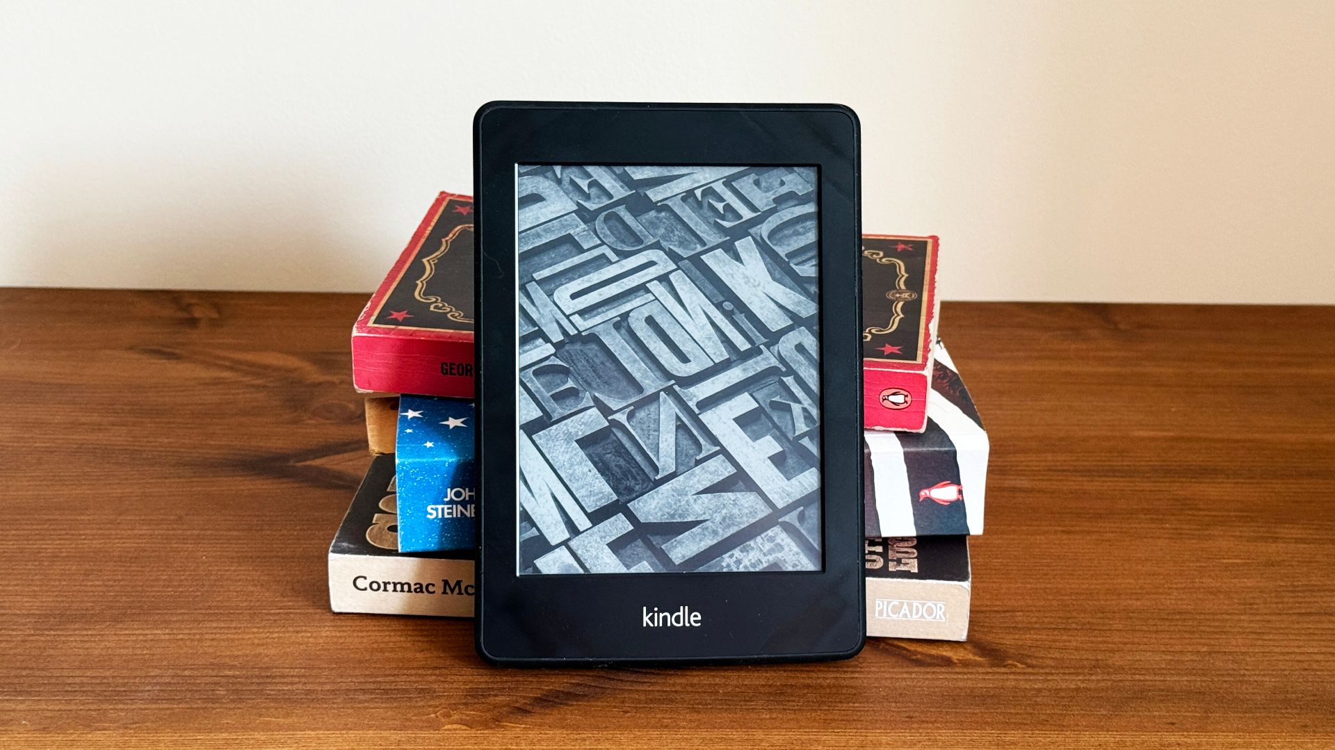 How to remove Amazon's DRM from your Kindle books