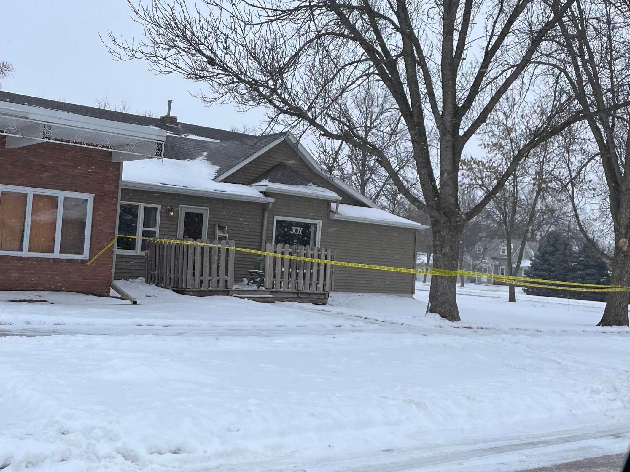Arrest made in Howard murder investigation