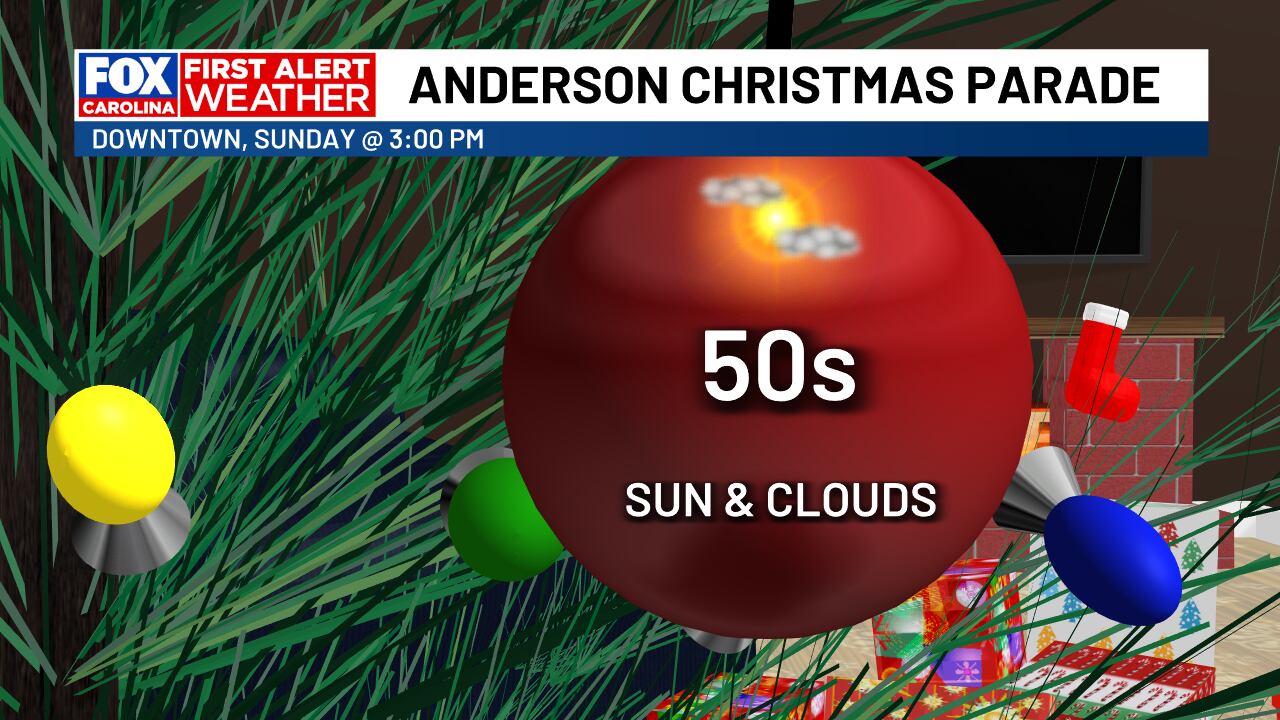 AA1RRDBh Cold weekend ahead with First Alert Weather Day Monday in mountains