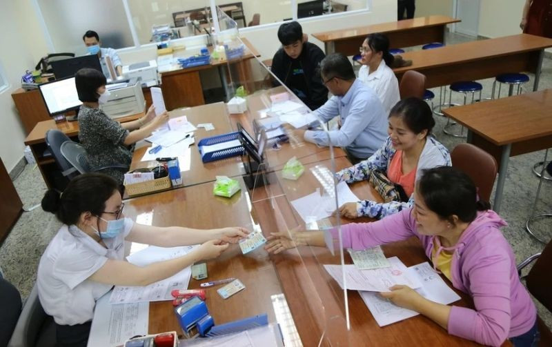 Hà Nội và TP HCM được tăng thêm không quá 10 phó giám đốc sở