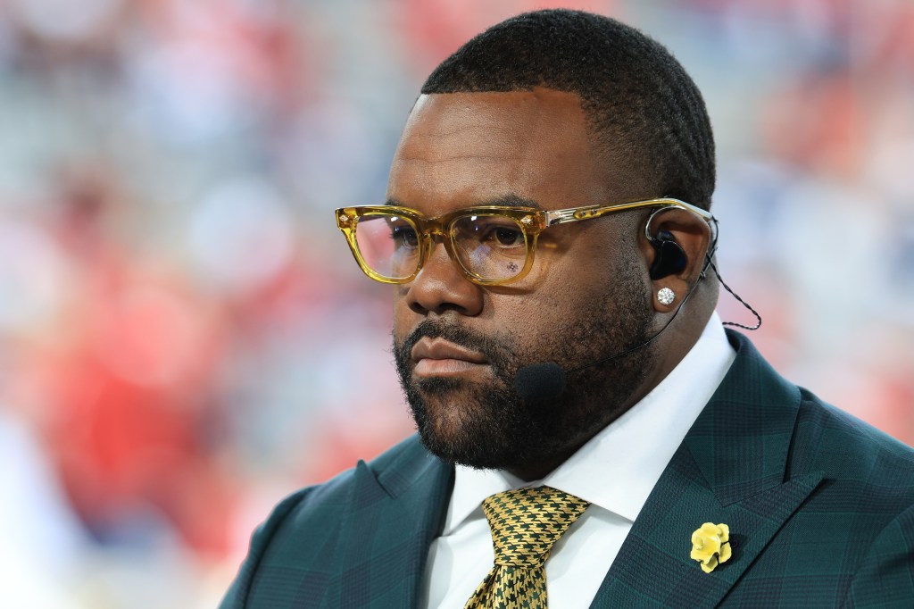 Former Alabama players say Crimson Tide shouldn't make playoff