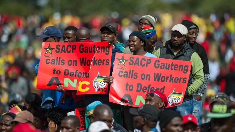 Collapse of ANC, SACP alliance a betrayal of revolutionary ideals