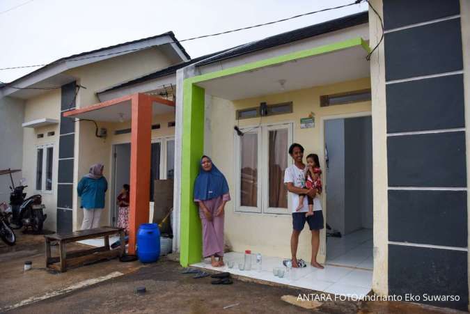 Simulasi KPR 2026: Gaji Rp6 Juta, Cicilan Rumah Maksimal Berapa?