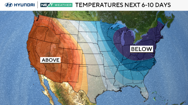 Blast of arctic air arrives Sunday across the Philadelphia region. Here ...
