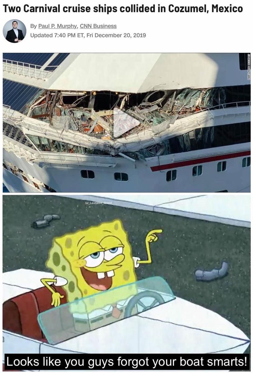 AA1RRGoW 8 Meme SpongeBob yang Bikin Ngakak dengan Kapal