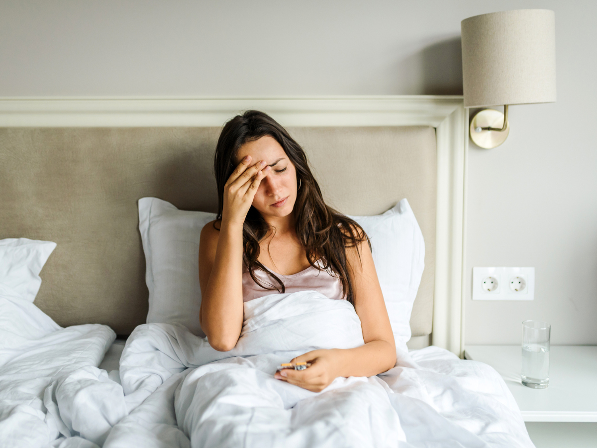 Young employees beware: Neurologist warns of 