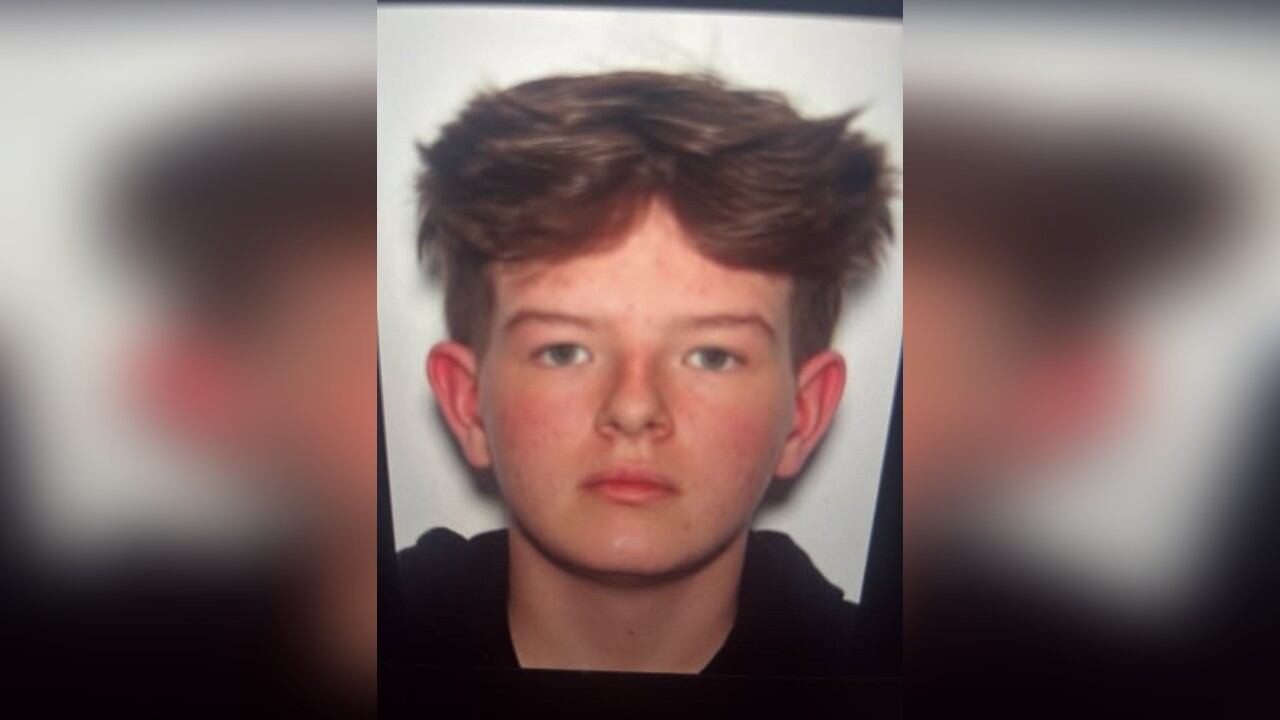 Police seek help locating missing Monroe teen