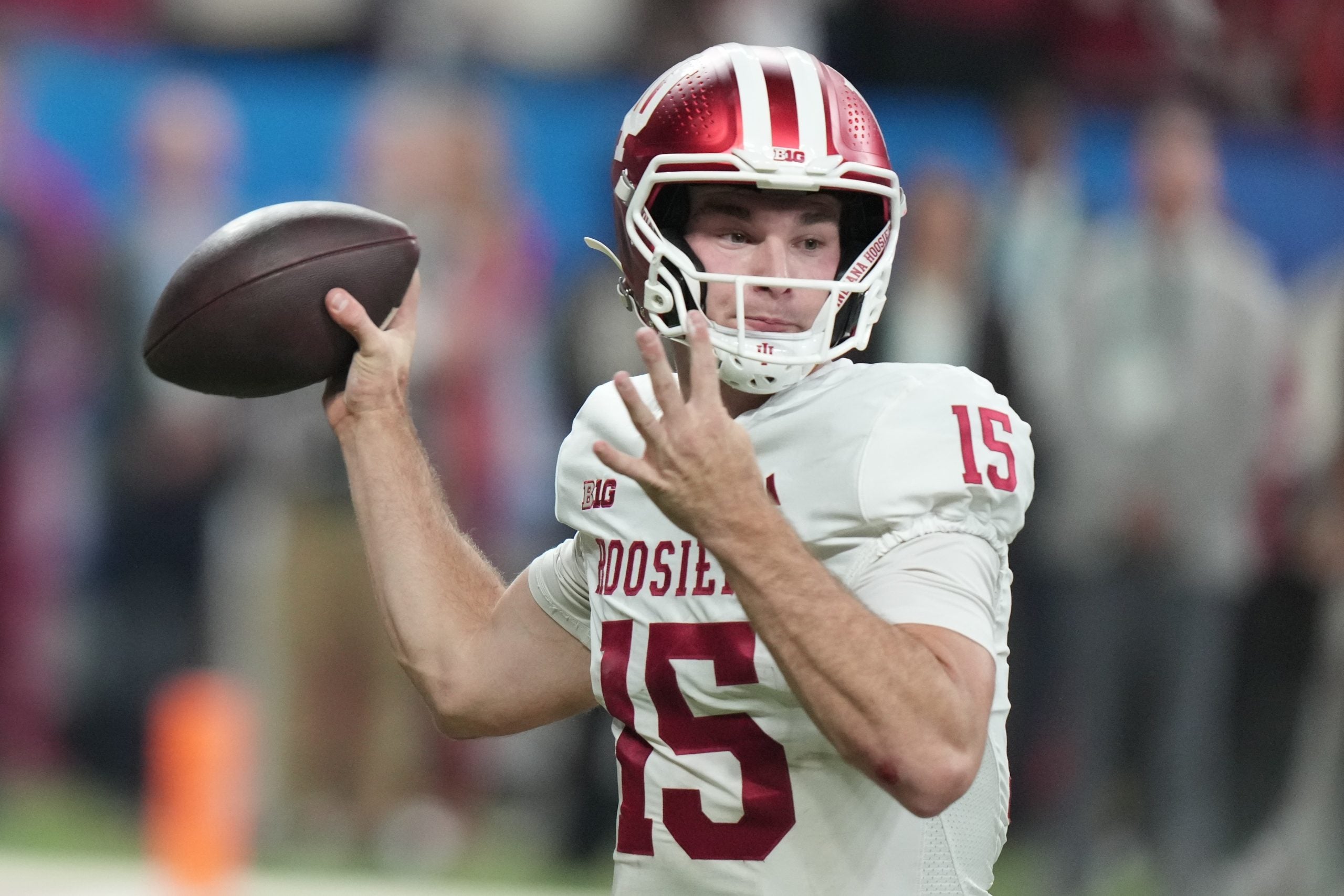 IU beats Ohio State to win Big Ten Championship